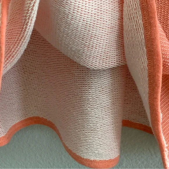 Soft Surroundings French Terry Just Beachy Pullover Sweatshirt Size 2X - Picture 12 of 16